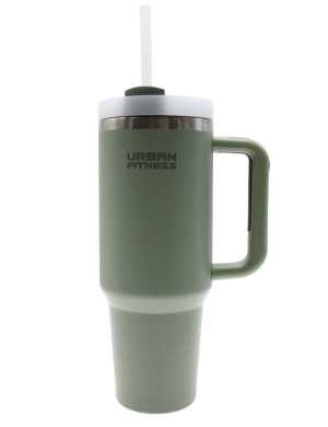 Urban Fitness VitalSip Bottle-Green